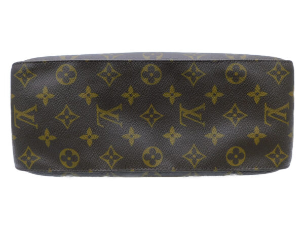 imgrc0082827092 Louis Vuitton Looping GM Monogram Shoulder Bag