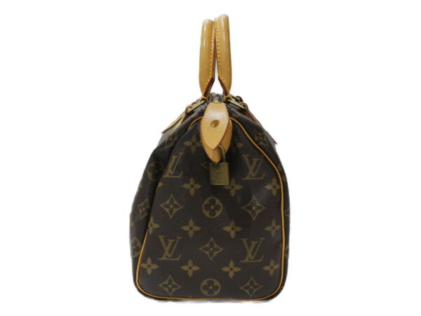 imgrc0082827394 Louis Vuitton Speedy 25 Monogram Bag