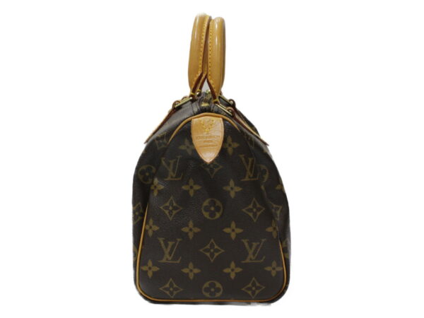 imgrc0082827395 Louis Vuitton Speedy 25 Monogram Bag