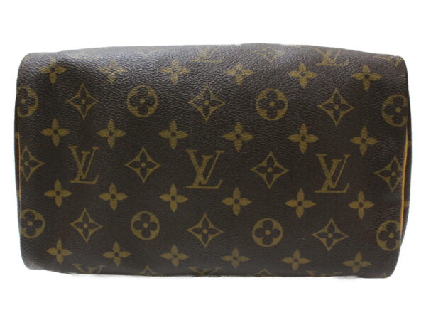 imgrc0082827397 Louis Vuitton Speedy 25 Monogram Bag