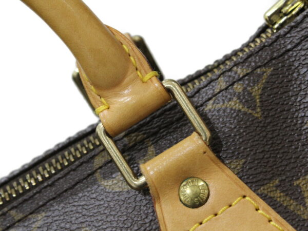 imgrc0082827407 Louis Vuitton Speedy 25 Monogram Bag