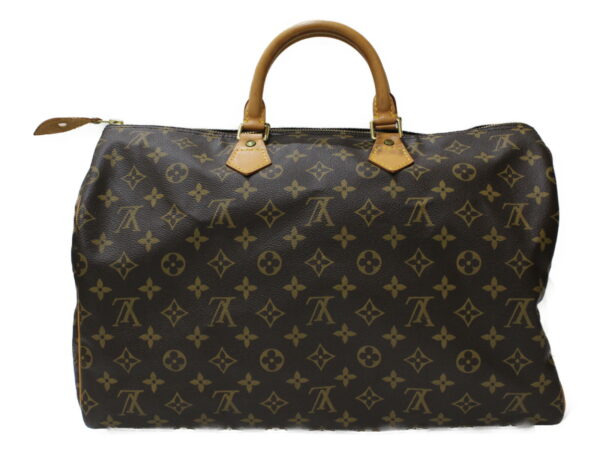 imgrc0082827479 Louis Vuitton Speedy 40 Monogram Bag