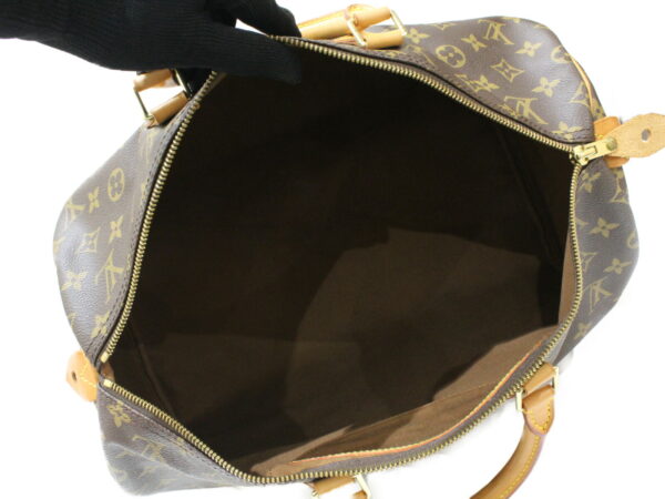 imgrc0082827483 Louis Vuitton Speedy 40 Monogram Bag