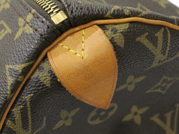 imgrc0082827697 Louis Vuitton Speedy 40 Monogram Bag