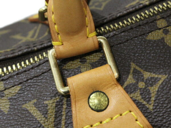 imgrc0082827698 Louis Vuitton Speedy 40 Monogram Bag