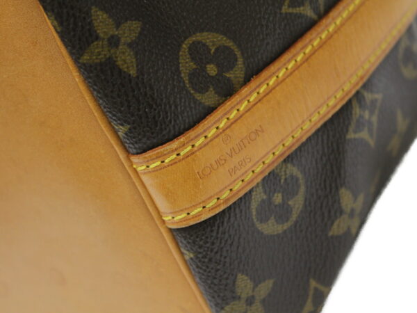 imgrc0082827754 Louis Vuitton Petit Noe Monogram Shoulder Bag