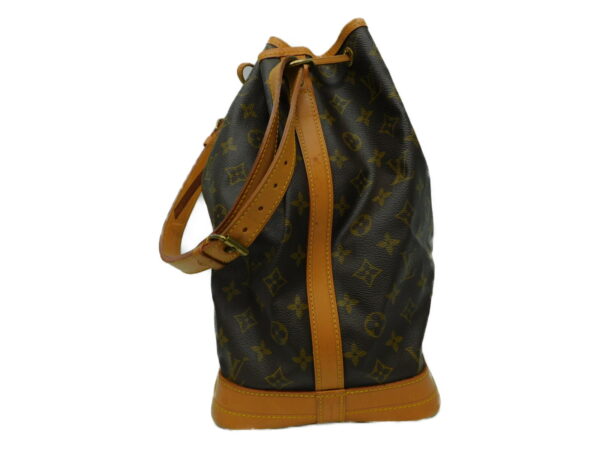 imgrc0082850418 Louis Vuitton Noe Monogram Shoulder Bag