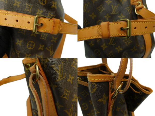 imgrc0082850424 Louis Vuitton Noe Monogram Shoulder Bag