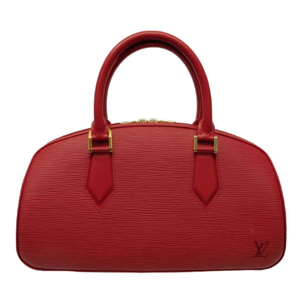 imgrc0082859938 Louis Vuitton Jasmine Epi Handbag Castilian Red