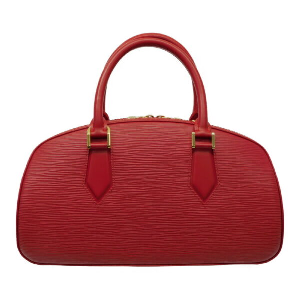 imgrc0082859939 Louis Vuitton Jasmine Epi Handbag Castilian Red