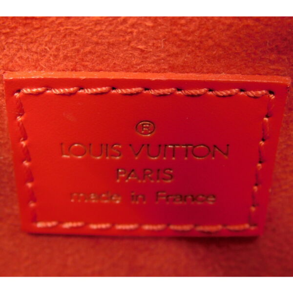 imgrc0082859944 Louis Vuitton Jasmine Epi Handbag Castilian Red