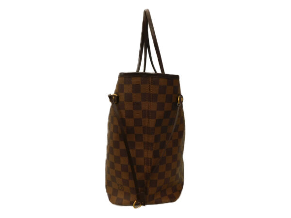 imgrc0082922738 Louis Vuitton Neverfull MM Damier Red Tote Bag