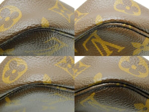 imgrc0082924427 Louis Vuitton Pochette Accessoire Monogram Shoulder Bag