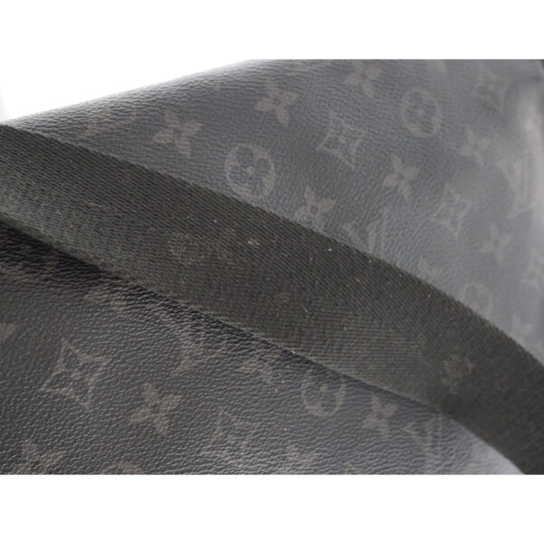 imgrc0082994396 Louis Vuitton District MM NM Monogram Eclipse Shoulder Bag