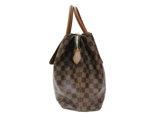 imgrc0083003271 Louis Vuitton Ascot Damier Handbag