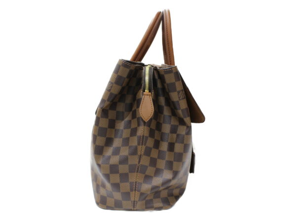 imgrc0083003272 Louis Vuitton Ascot Damier Handbag