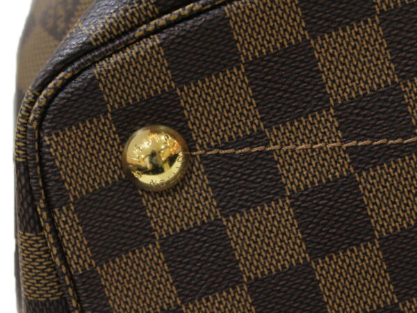 imgrc0083003275 Louis Vuitton Ascot Damier Handbag