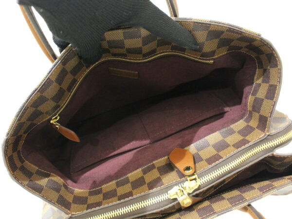 imgrc0083003277 Louis Vuitton Ascot Damier Handbag