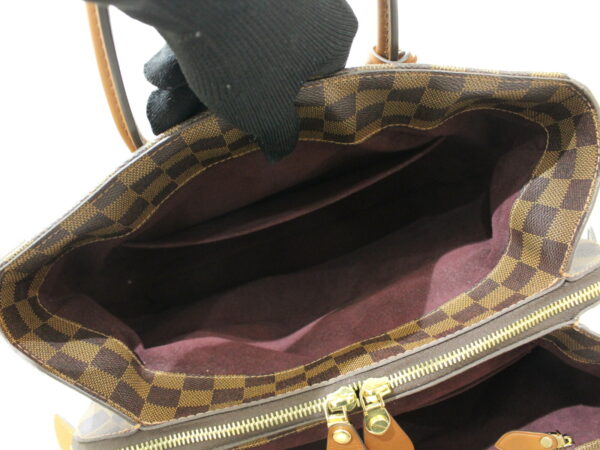 imgrc0083003278 Louis Vuitton Ascot Damier Handbag