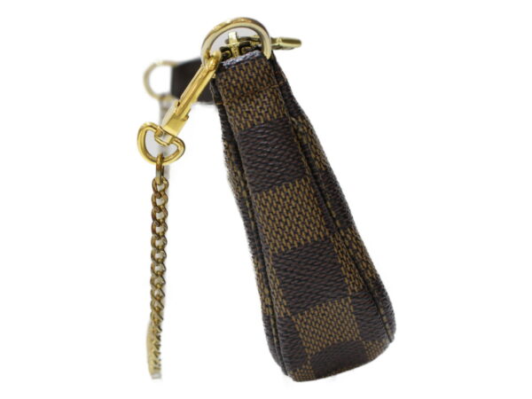 imgrc0083003545 Louis Vuitton Mini Pochette Accessoire Damier Pouch Hardware