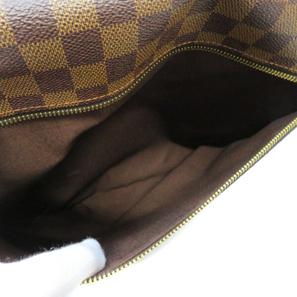 imgrc0083072101 Louis Vuitton Brooklyn GM Damier Ebene Shoulder Messenger Bag