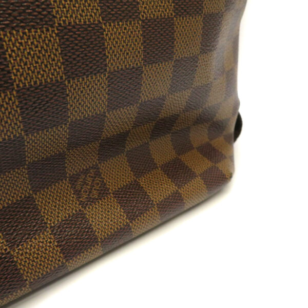 imgrc0083072102 Louis Vuitton Brooklyn GM Damier Ebene Shoulder Messenger Bag