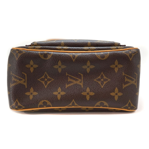 imgrc0083111925 Louis Vuitton Viva Cite PM Pochette Canvas Brown