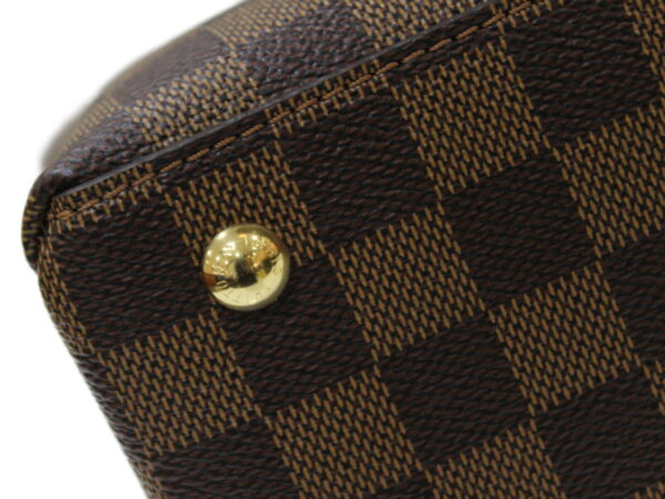 imgrc0083113508 Louis Vuitton LV Riverside Damier Taurillon Handbag Noir Black