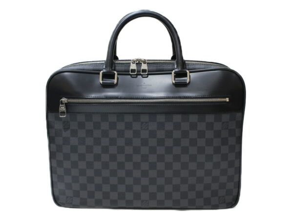 imgrc0083129205 Louis Vuitton Overnight Damier Graphite Business Bag