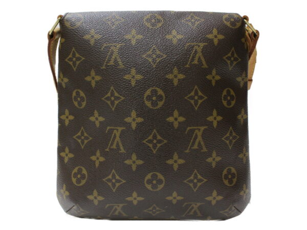 imgrc0083157352 Louis Vuitton Musette Salsa Short Monogram Shoulder Bag