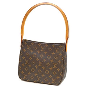 imgrc0083200040 Louis Vuitton Monogram Pochette Cle Coin Case