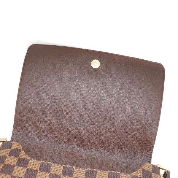 imgrc0083207795 Louis Vuitton Musette Tango Shoulder Bag Canvas Brown