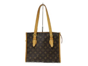 imgrc0083264427 Louis Vuitton Raspail PM Shoulder Bag Monogram Canvas Brown