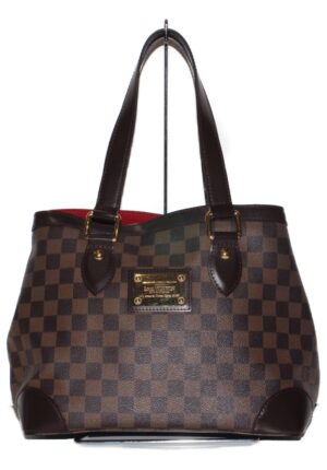 imgrc0083325423 Louis Vuitton Bucket GM Shoulder Bag Monogram Brown