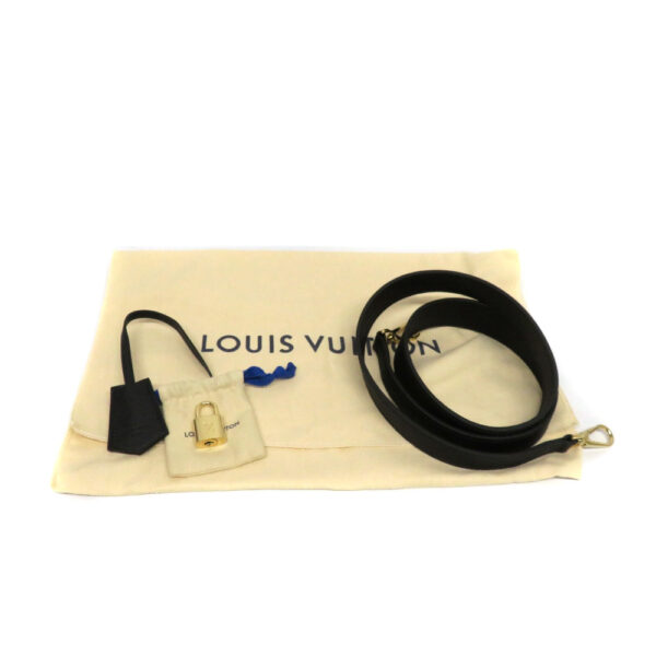 imgrc0083343058 Louis Vuitton Neo Alma BB Handbag Monogram Empreinte Black