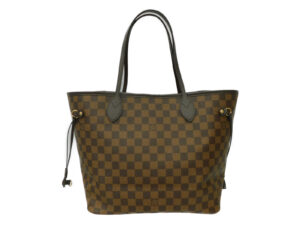 imgrc0083720273 Louis Vuitton Shoulder Bag Damier Ebene Graceful MM