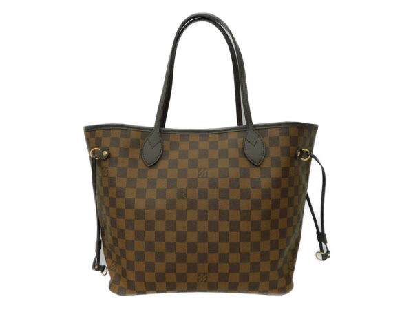 imgrc0083720274 Louis Vuitton Neverfull MM Damier Tote Bag