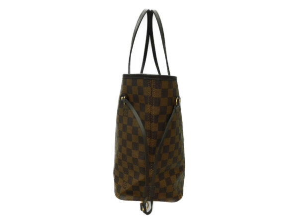 imgrc0083720276 Louis Vuitton Neverfull MM Damier Tote Bag