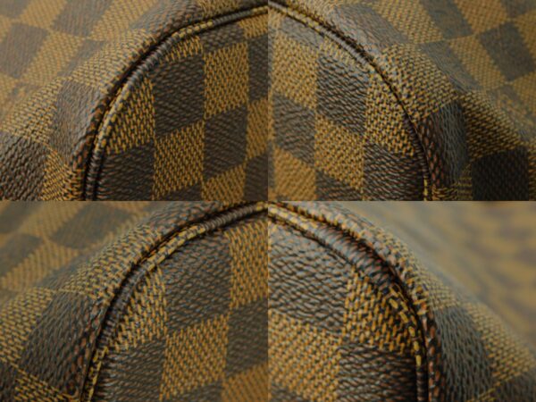 imgrc0083720283 Louis Vuitton Neverfull MM Damier Tote Bag