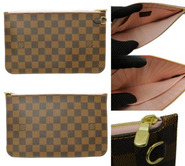 imgrc0083720284 Louis Vuitton Neverfull MM Damier Tote Bag