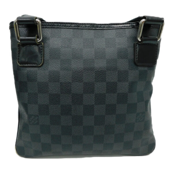 imgrc0083724271 Louis Vuitton Thomas Damier Graphite Shoulder Bag