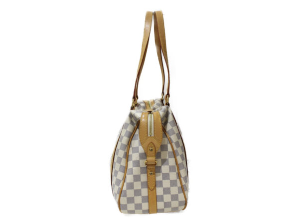 imgrc0083734908 Louis Vuitton Stresa PM Damier Azur Shoulder Bag