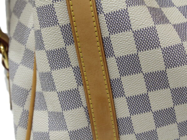 imgrc0083734930 Louis Vuitton Stresa PM Damier Azur Shoulder Bag