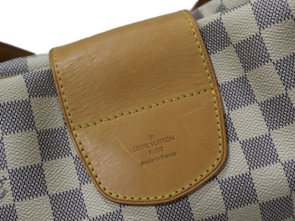 imgrc0083734931 Louis Vuitton Stresa PM Damier Azur Shoulder Bag