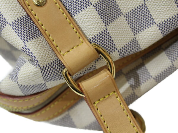 imgrc0083734933 Louis Vuitton Stresa PM Damier Azur Shoulder Bag