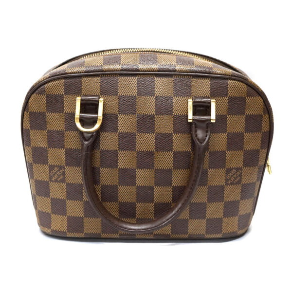 imgrc0083745263 Louis Vuitton Saria Mini Damier Ebene Bag