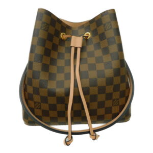 imgrc0083807368 Louis Vuitton Nice 2WAY Vanity Bag Monogram Brown