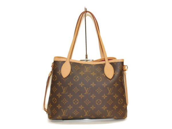 imgrc0083821735 Louis Vuitton Neverfull PM Monogram Pivoine Pink