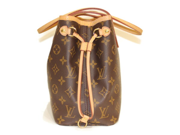 imgrc0083821736 Louis Vuitton Neverfull PM Monogram Pivoine Pink