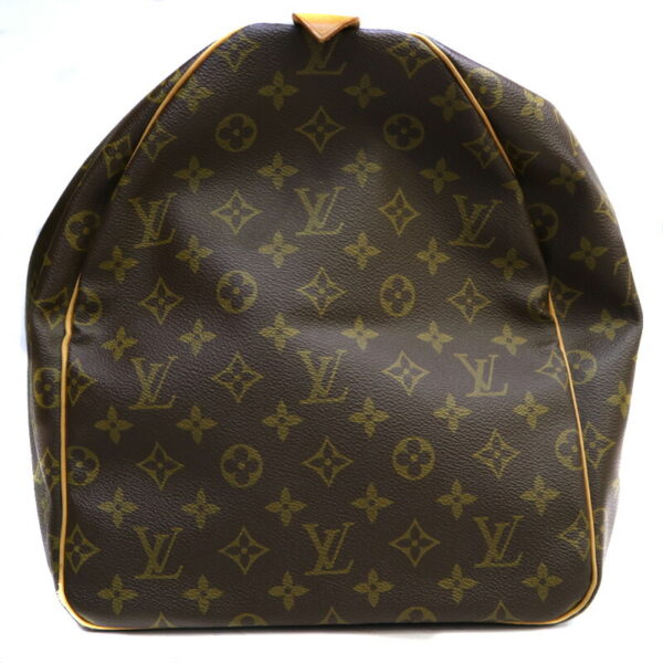 imgrc0083824133 Louis Vuitton Keepall 55 Bag Monogram Brown